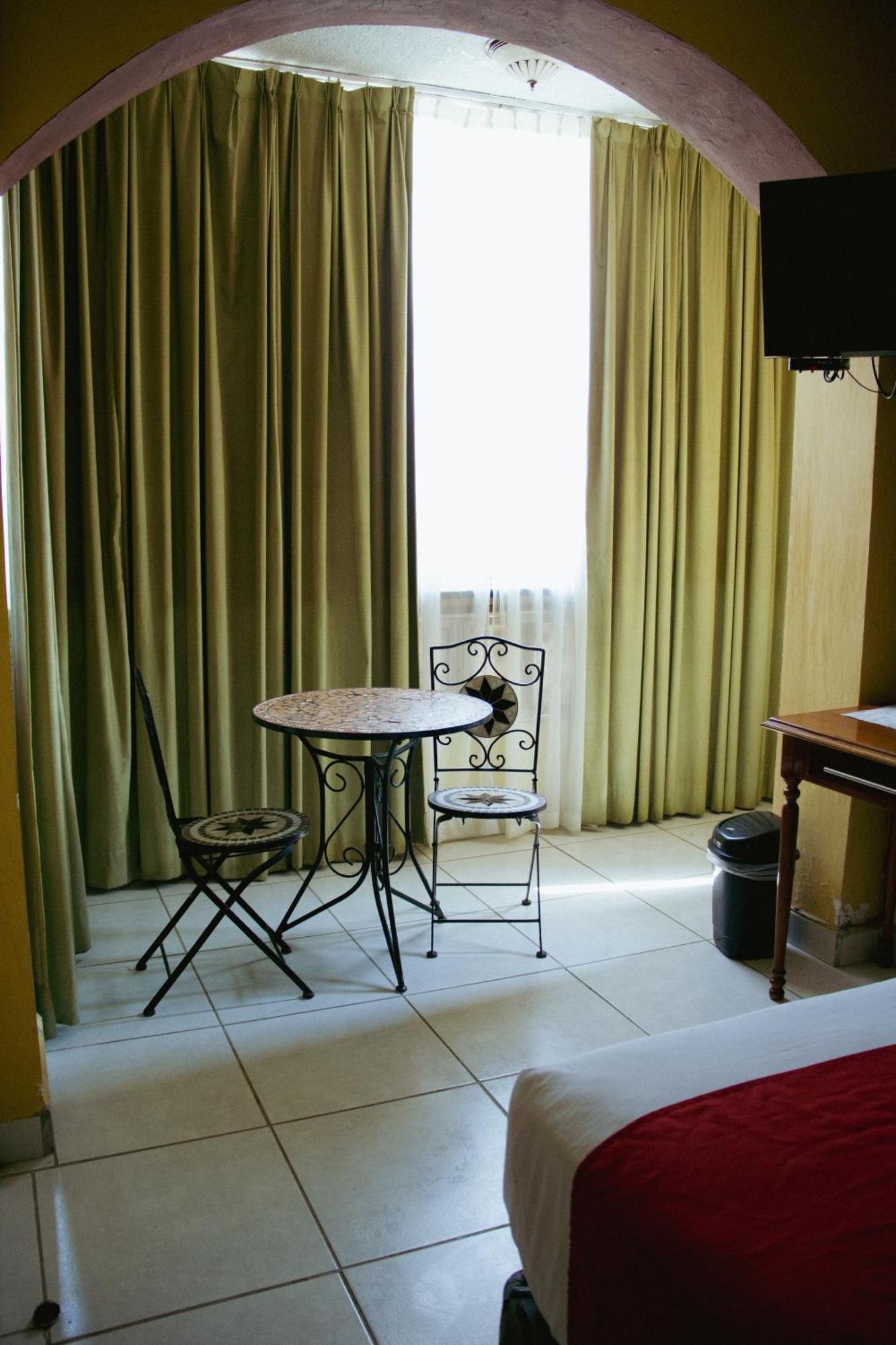 Hotel Quetzalcoatl Coatzacoalcos Exterior photo
