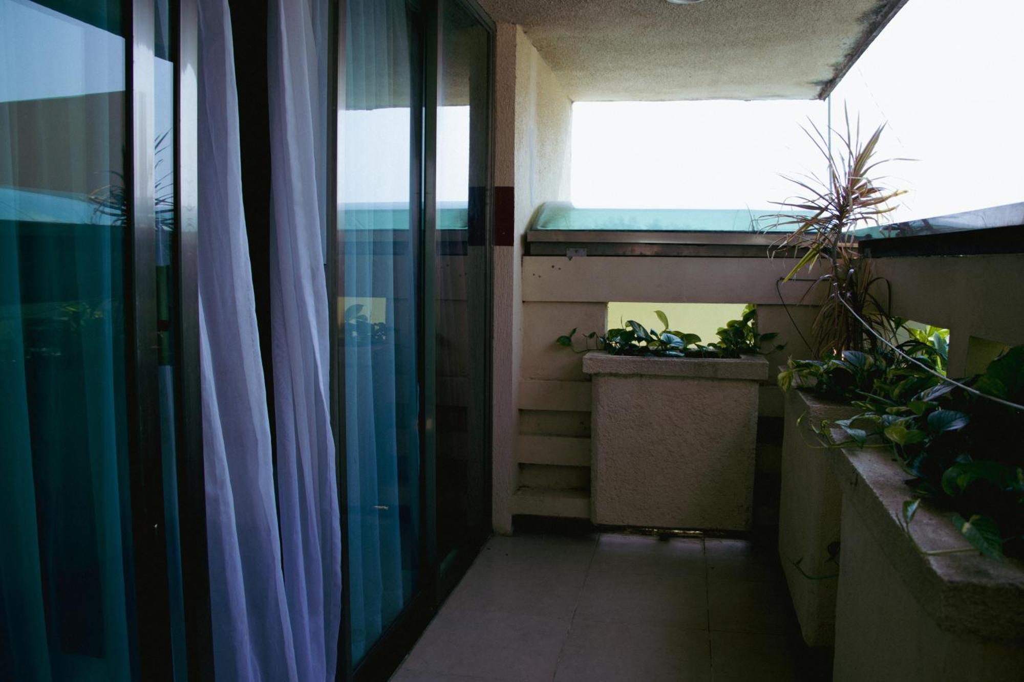 Hotel Quetzalcoatl Coatzacoalcos Exterior photo
