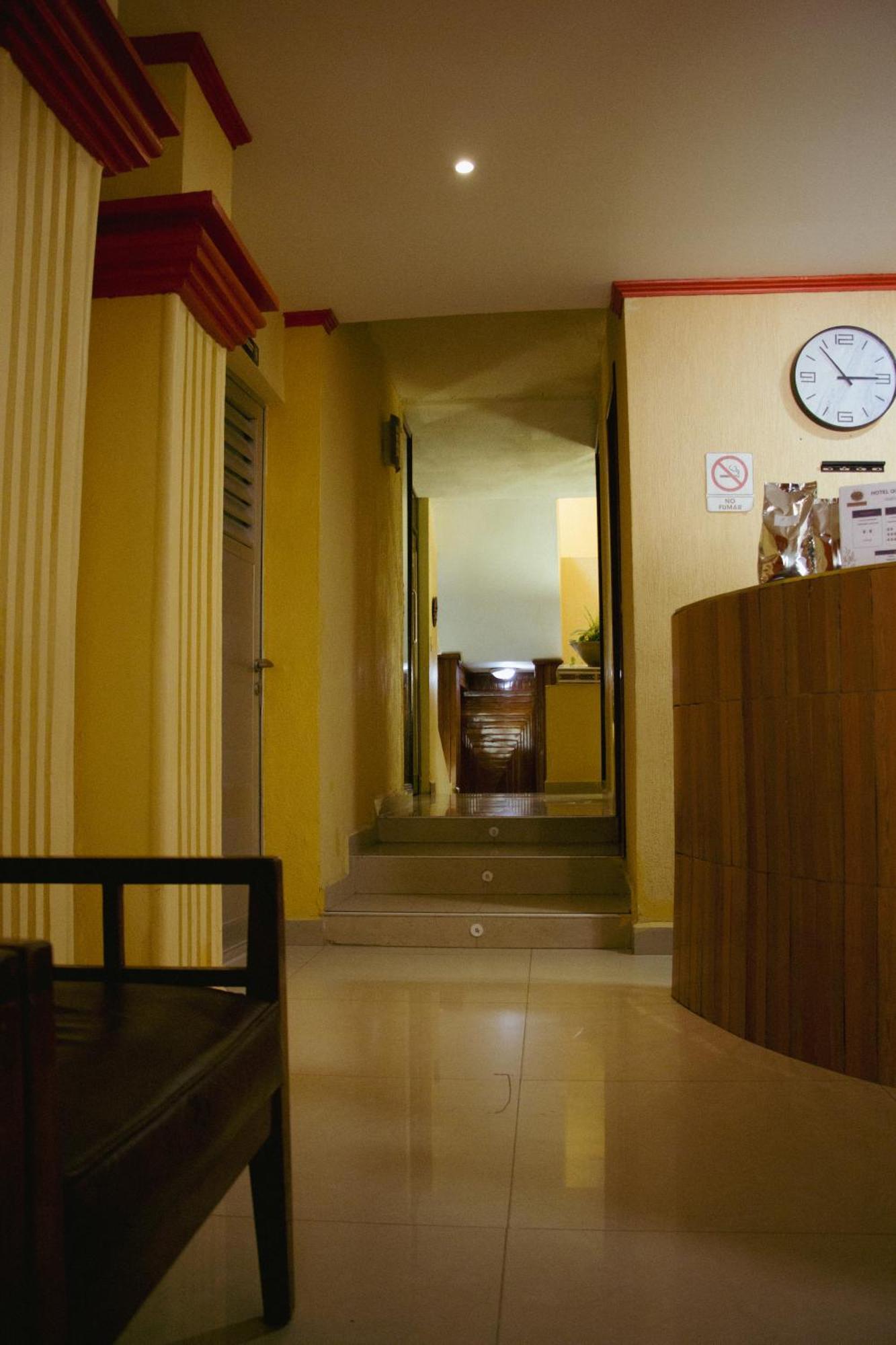 Hotel Quetzalcoatl Coatzacoalcos Exterior photo