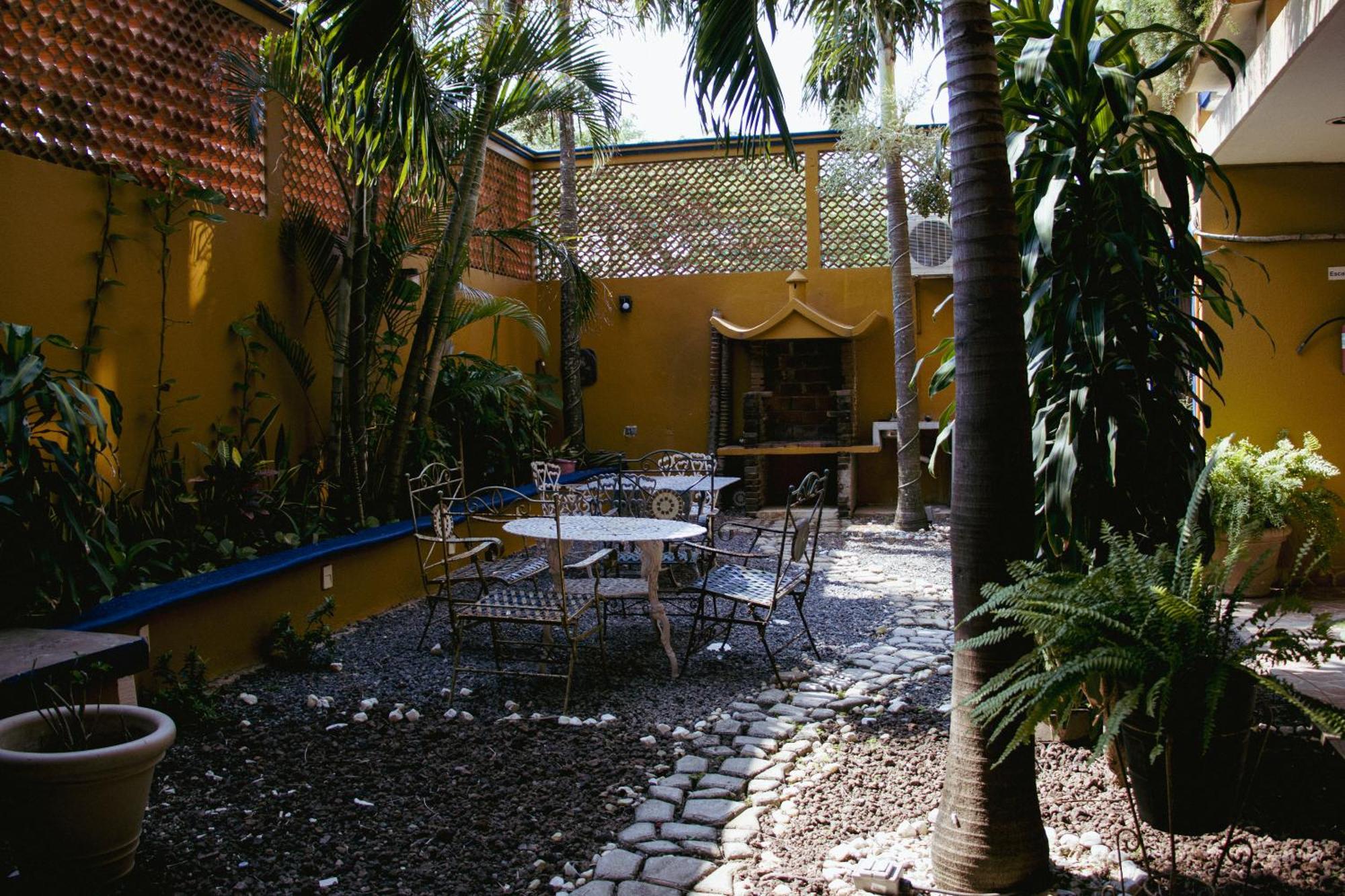 Hotel Quetzalcoatl Coatzacoalcos Exterior photo